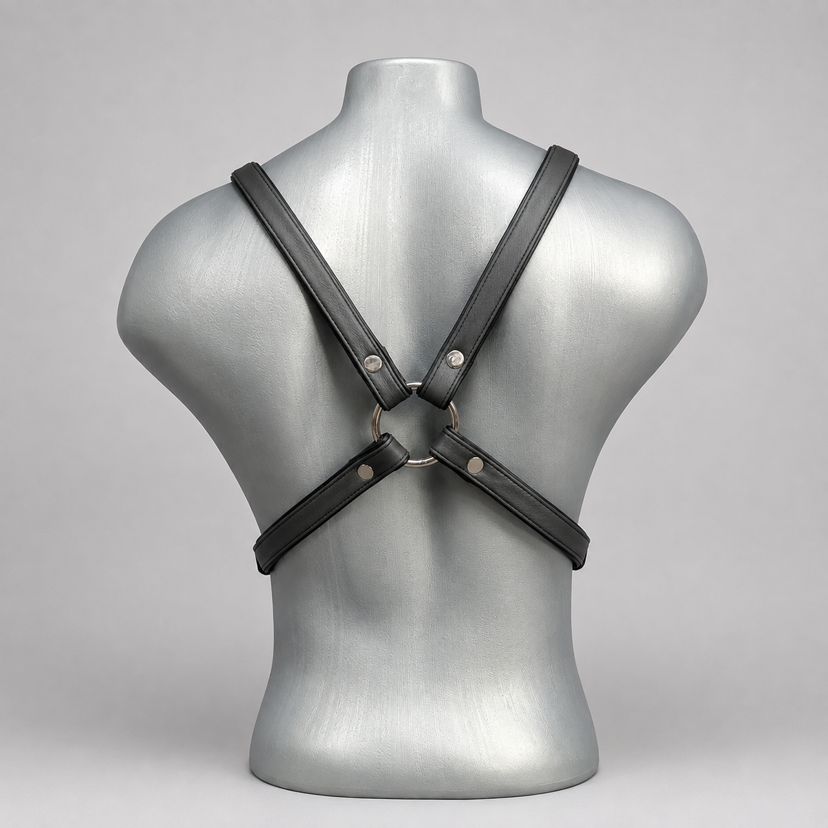 LM200142 GEARKC 1-INCH SEWN X-HARNESS