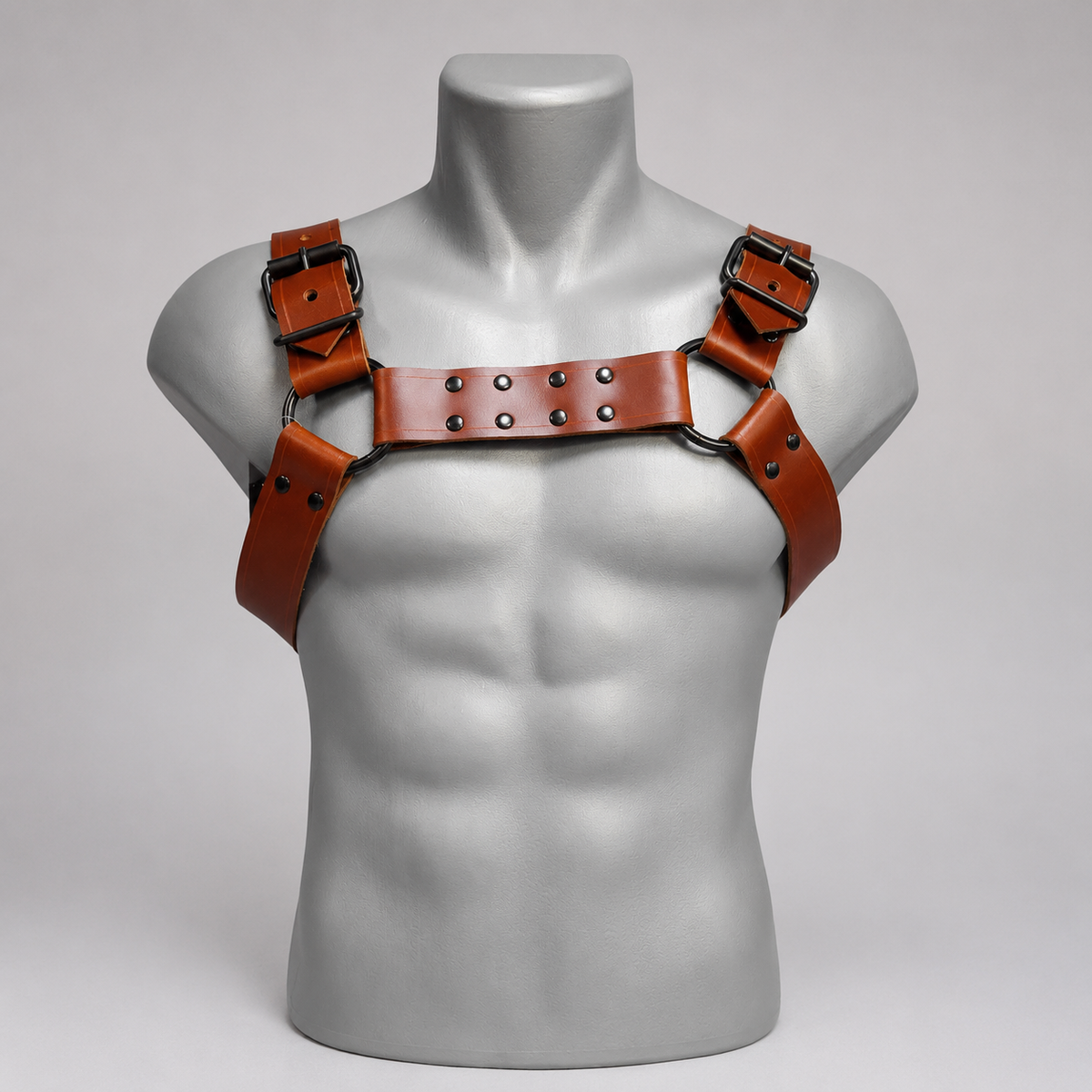 LM200390 GEARKC LATIGO BULLDOG HARNESS