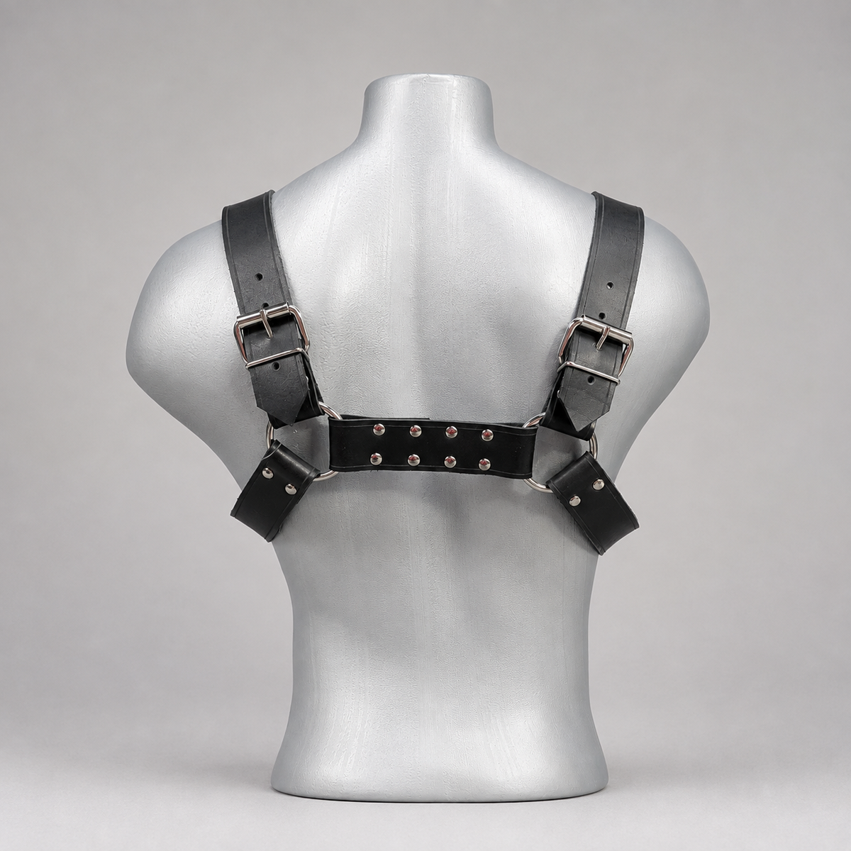 LM200390 GEARKC LATIGO BULLDOG HARNESS