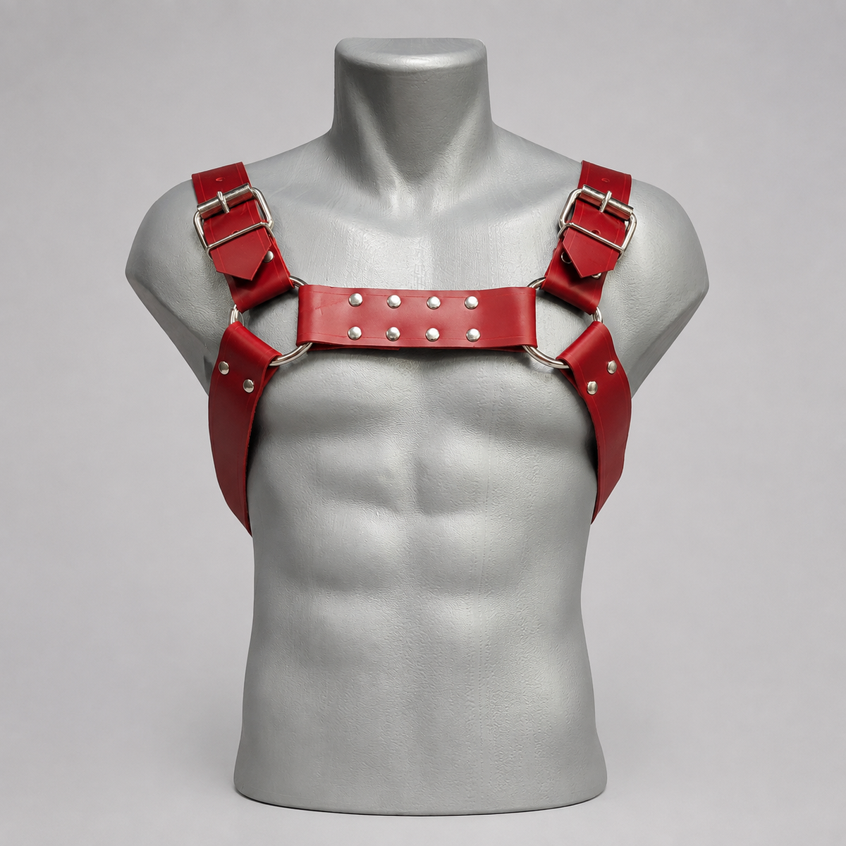 LM200390 GEARKC LATIGO BULLDOG HARNESS