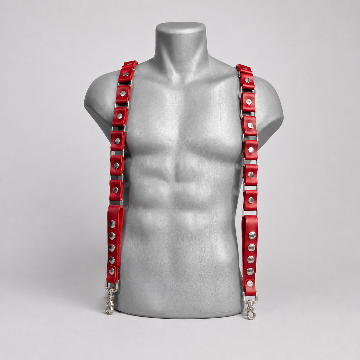 LM200392 GEAR KC 1 INCH LINK BLOCK SUSPENDERS