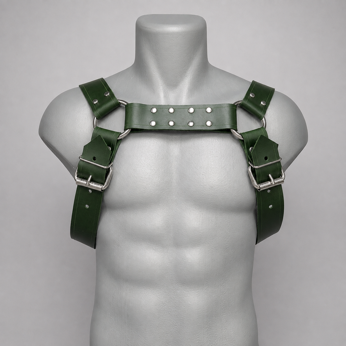 LM200390 GEARKC LATIGO BULLDOG HARNESS