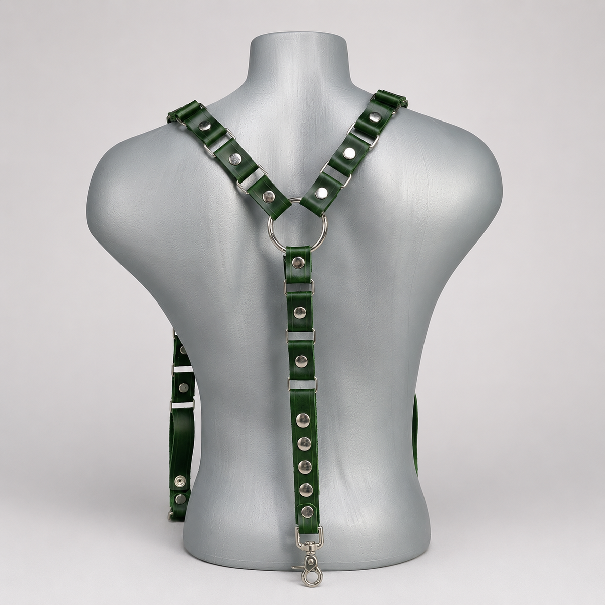 LM200392 GEAR KC 1 INCH LINK BLOCK SUSPENDERS