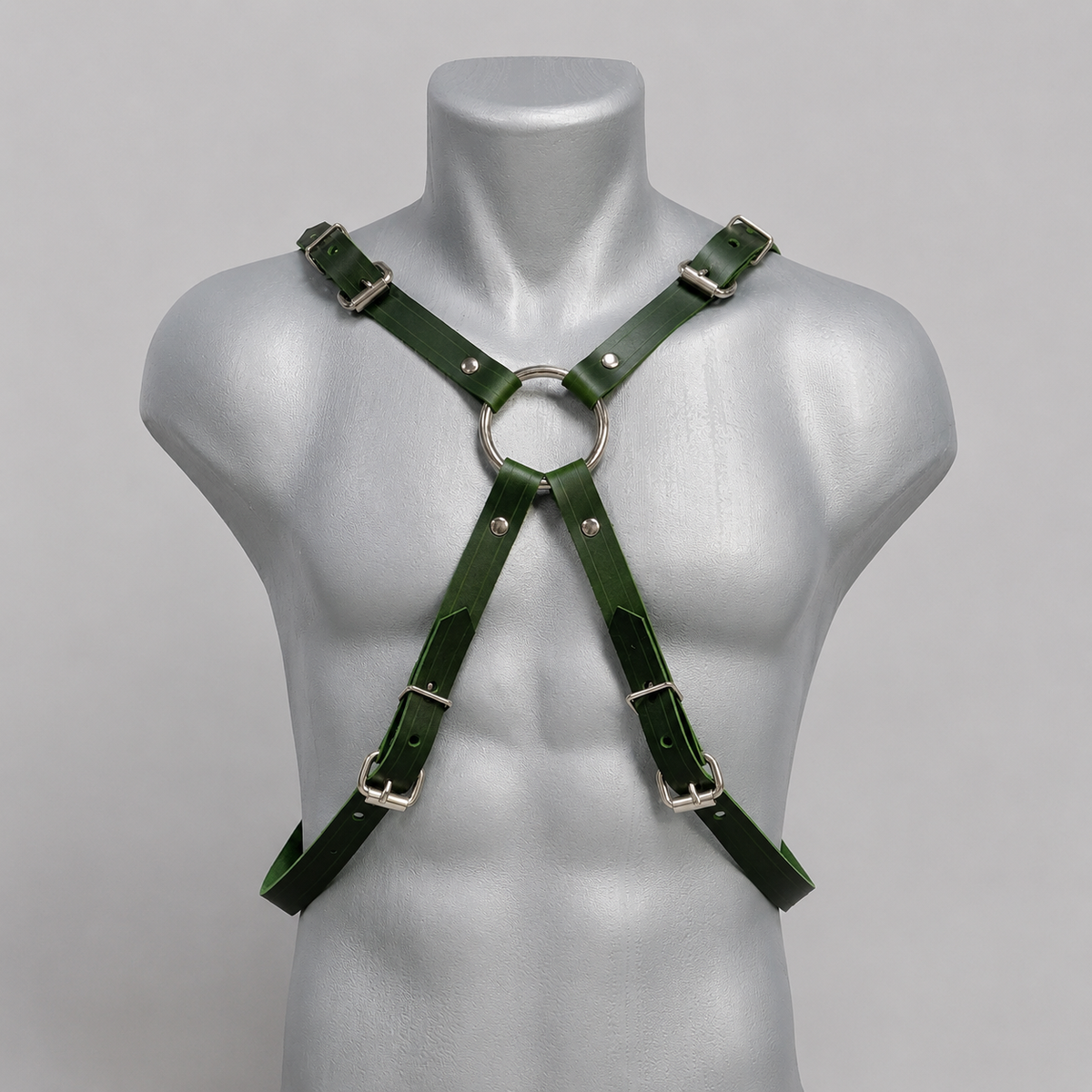 LM606215 GEARKC LATIGO NARROW X-HARNESS