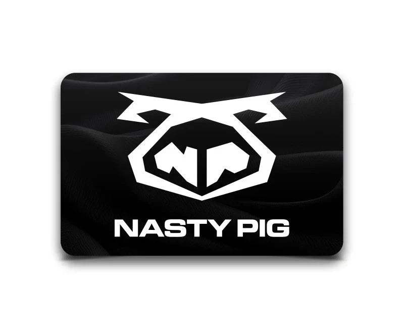 NASTY PIG