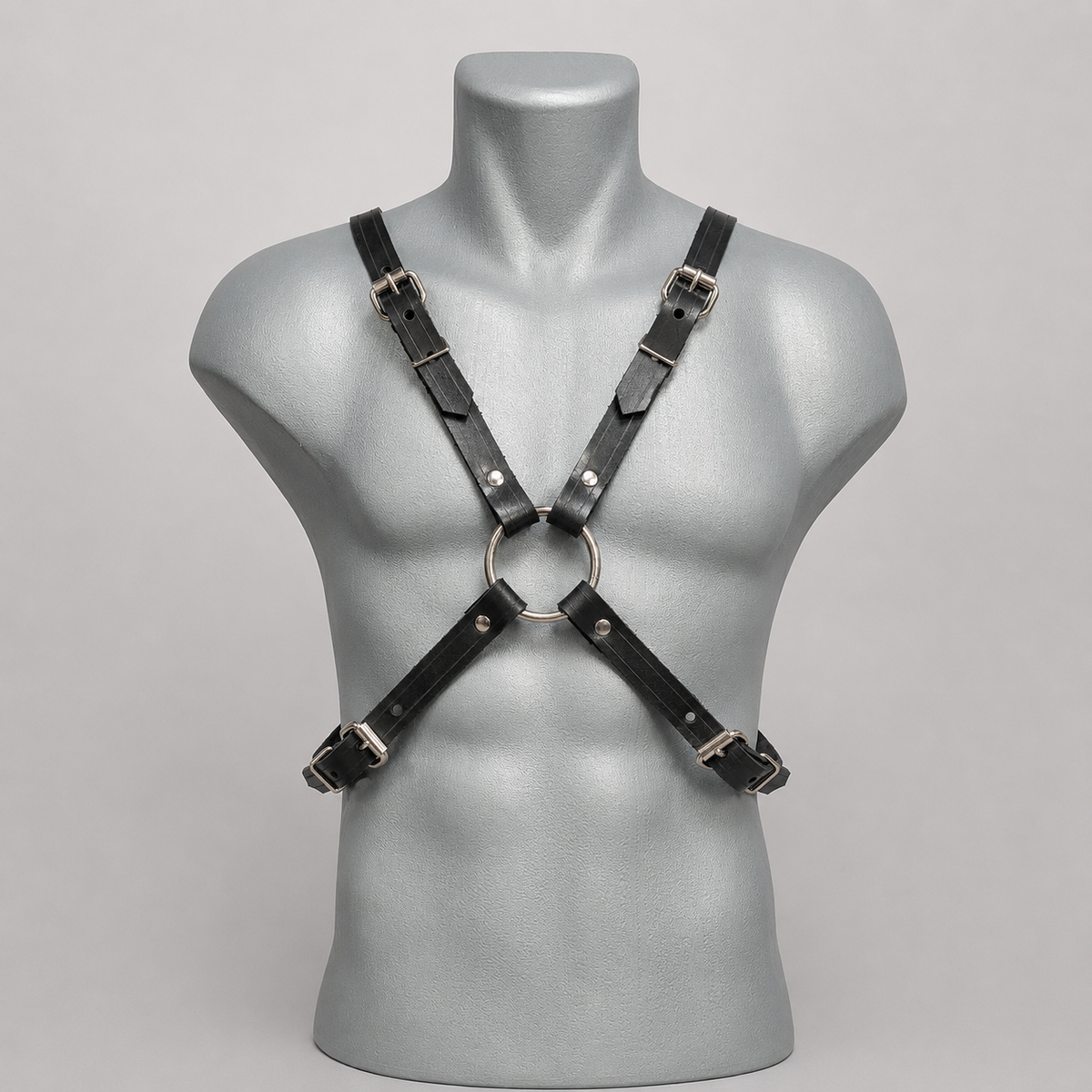 LM606215 GEARKC LATIGO NARROW X-HARNESS