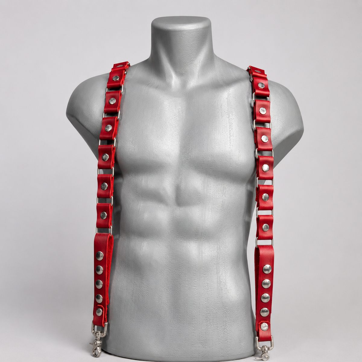 LM200392 GEAR KC 1 INCH LINK BLOCK SUSPENDERS