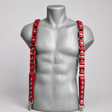 LM200392 GEAR KC 1 INCH LINK BLOCK SUSPENDERS