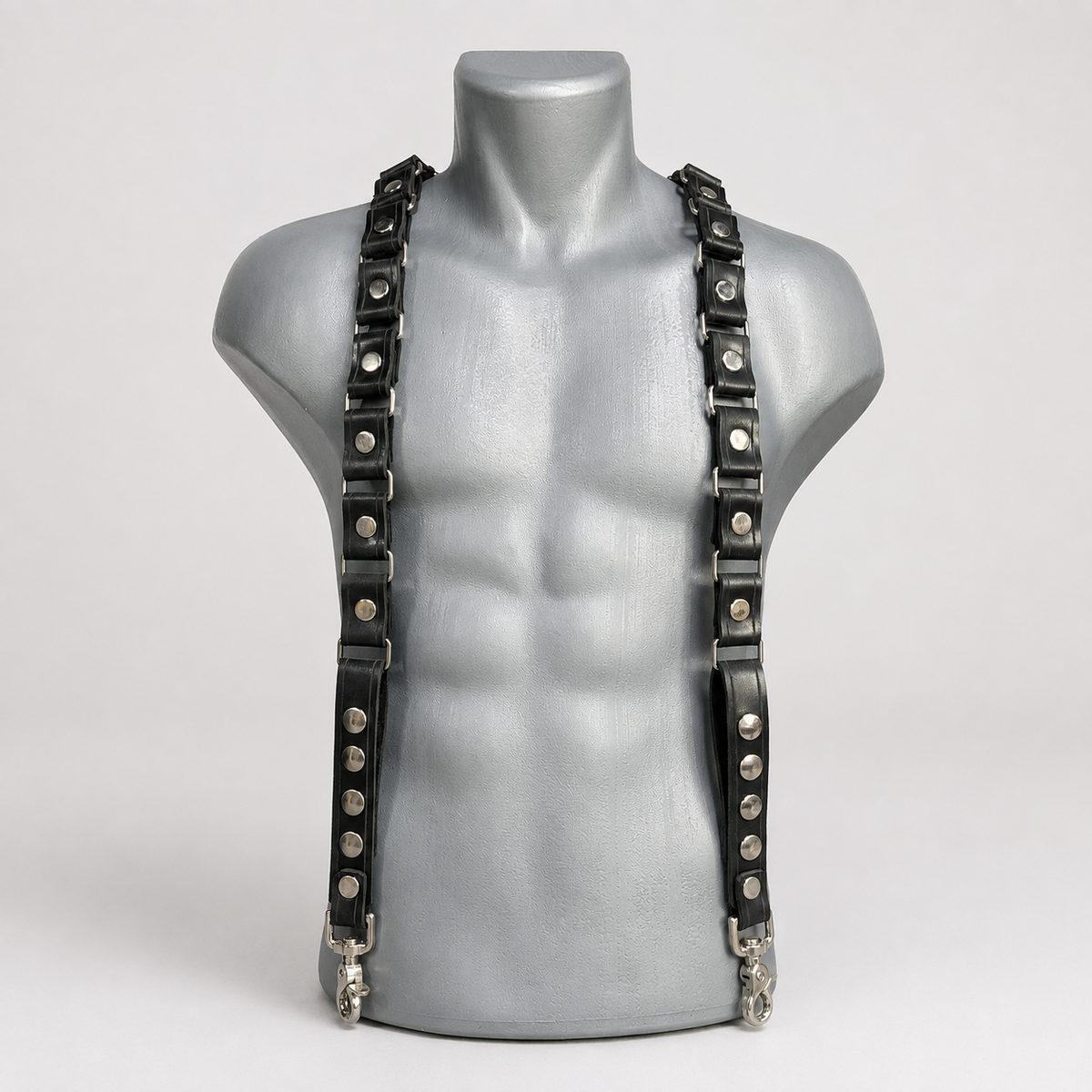 LM200392 GEAR KC 1 INCH LINK BLOCK SUSPENDERS
