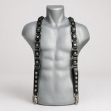 LM200392 GEAR KC 1 INCH LINK BLOCK SUSPENDERS