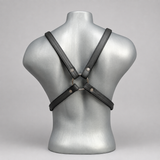 LM200142 GEARKC 1-INCH SEWN X-HARNESS