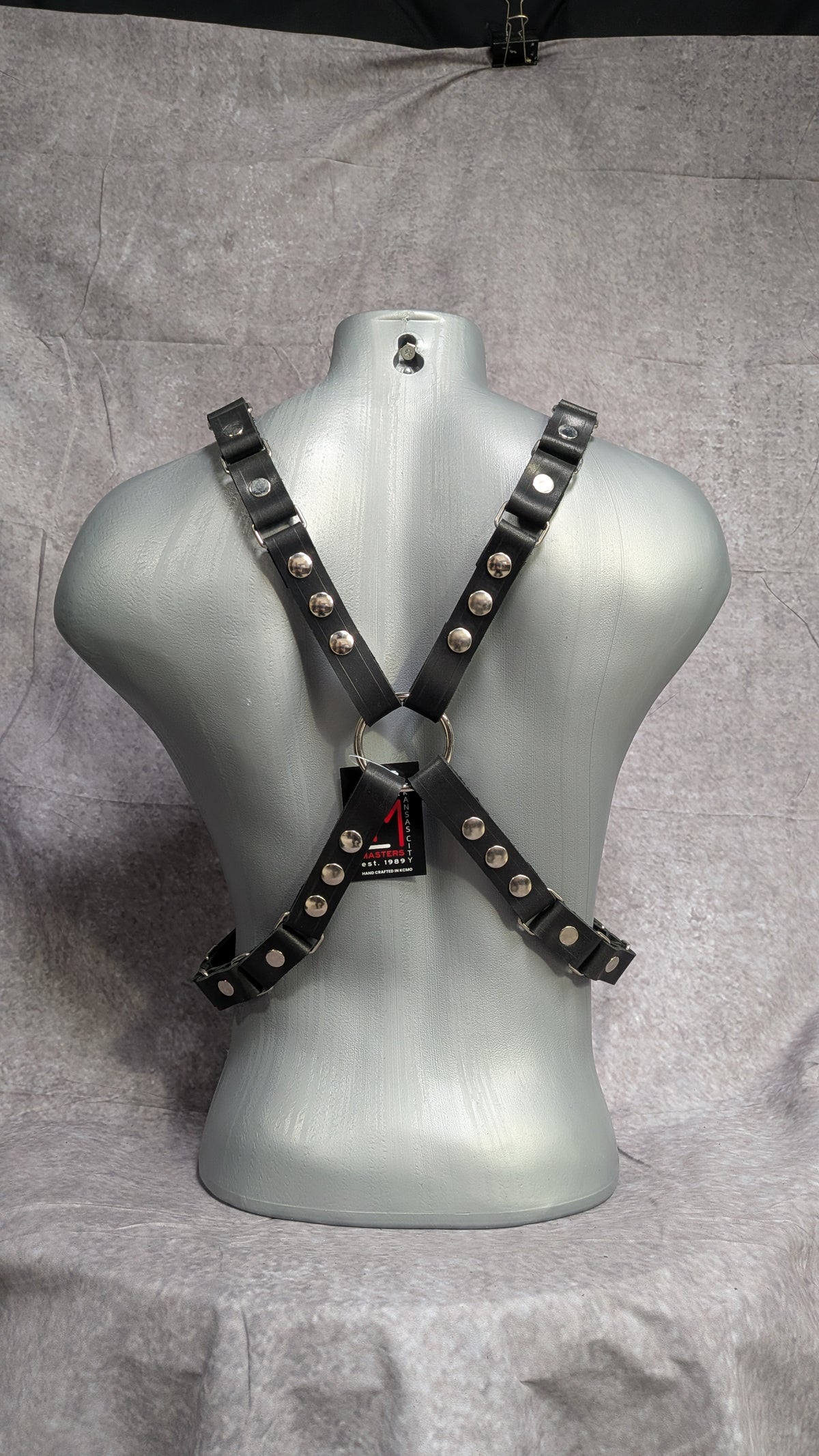 LM200132 GEARKC 1-INCH LINK BLOCK HARNESS