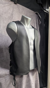 LM606092 GEAR KC 6000 SERIES BAR VEST - LACE SIDE
