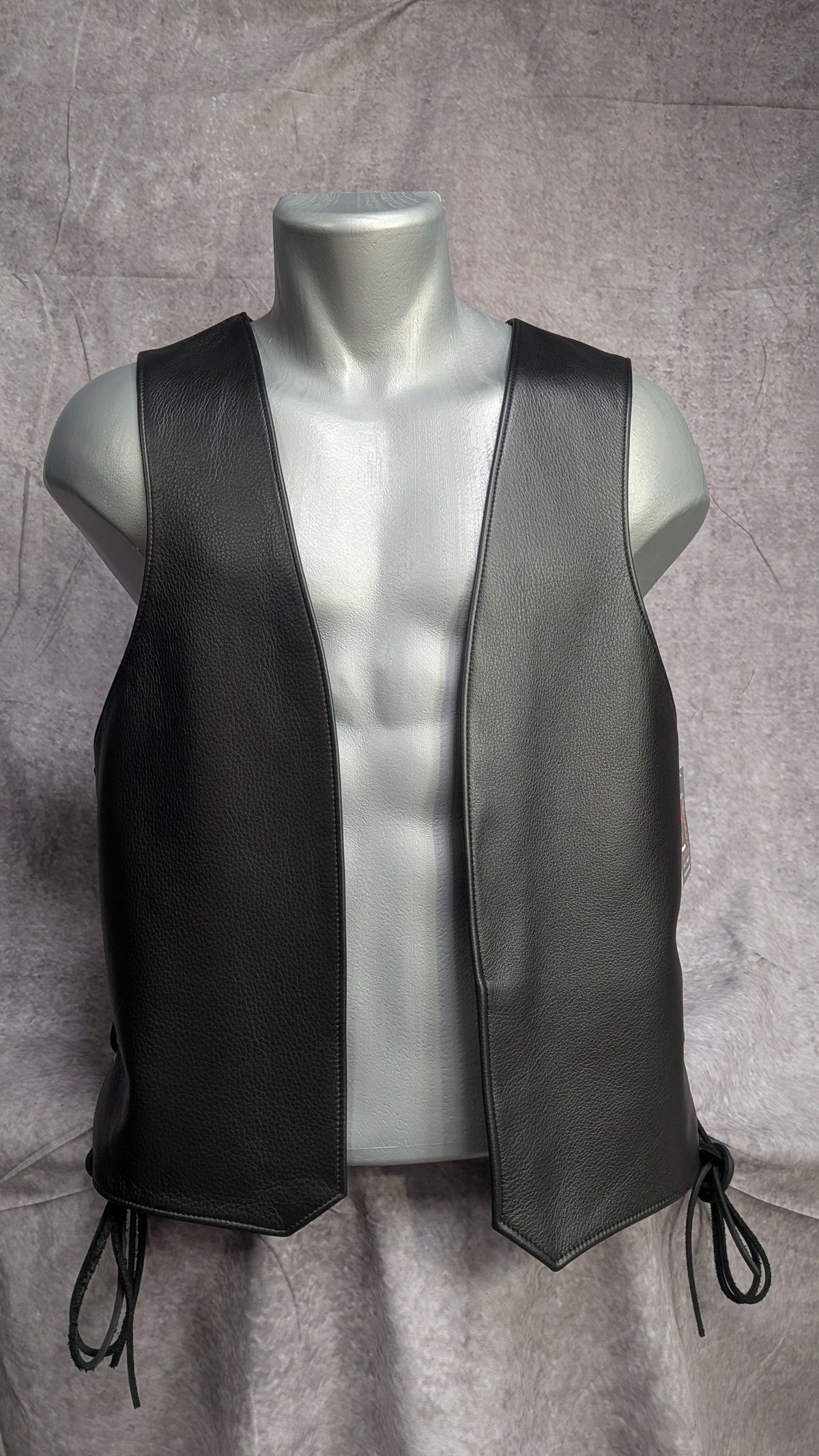 LM606092 GEAR KC 6000 SERIES BAR VEST - LACE SIDE