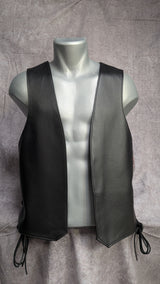 LM606092 GEAR KC 6000 SERIES BAR VEST - LACE SIDE