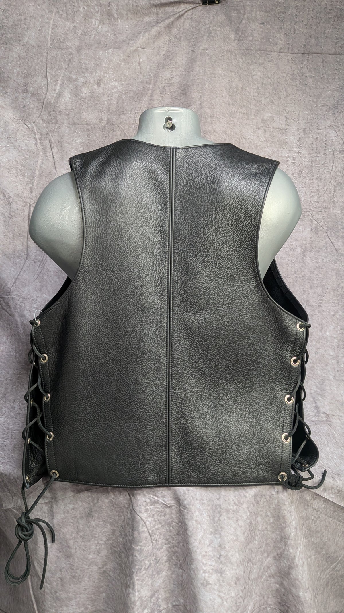 LM606092 GEAR KC 6000 SERIES BAR VEST - LACE SIDE