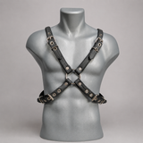 LM200142 GEARKC 1-INCH SEWN X-HARNESS