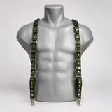 LM200392 GEAR KC 1 INCH LINK BLOCK SUSPENDERS