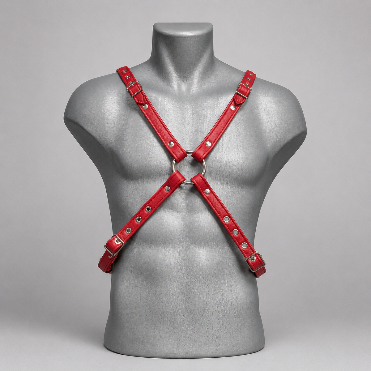LM606215 GEARKC LATIGO NARROW X-HARNESS