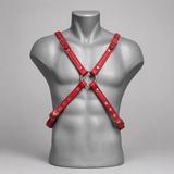 LM606215 GEARKC LATIGO NARROW X-HARNESS