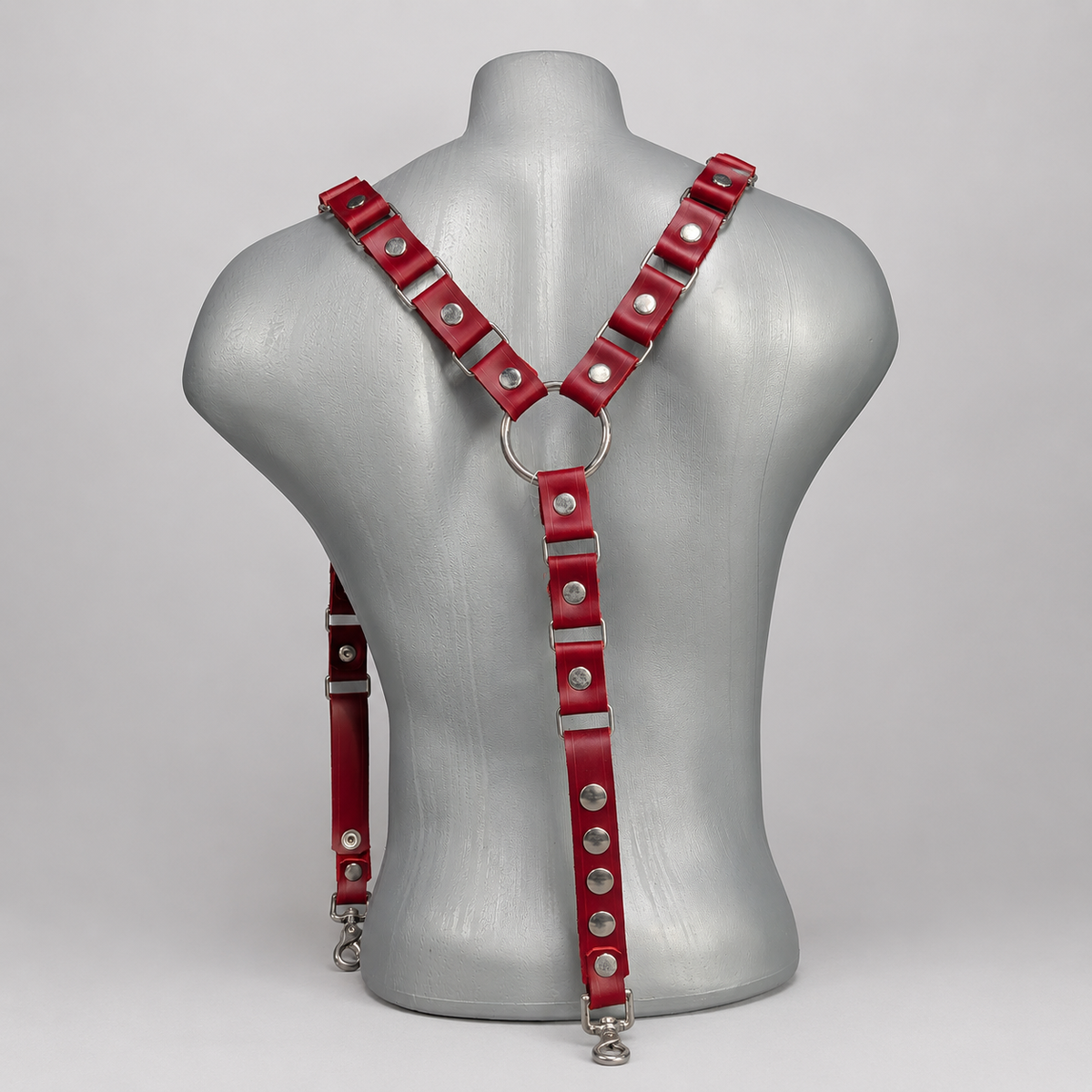 LM200392 GEAR KC 1 INCH LINK BLOCK SUSPENDERS