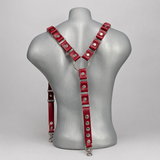 LM200392 GEAR KC 1 INCH LINK BLOCK SUSPENDERS
