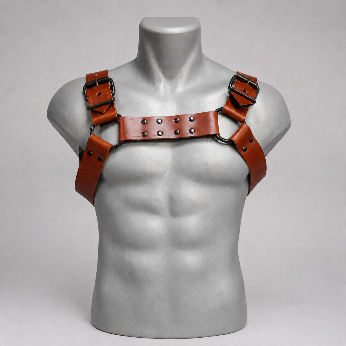 LM200390 GEARKC LATIGO BULLDOG HARNESS