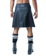 NASTY PIG CHAOS OVERLAY - BLACK