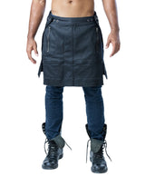 NASTY PIG CHAOS OVERLAY - BLACK