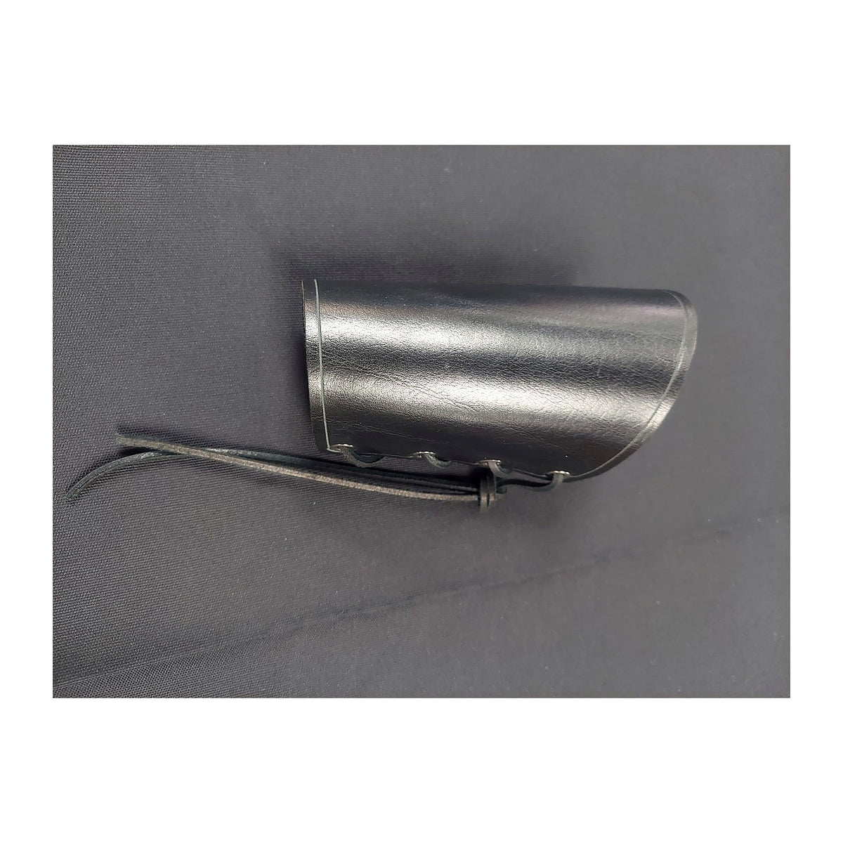 LM400111 GEARKC 6" GAUNTLET LATIGO - LACE