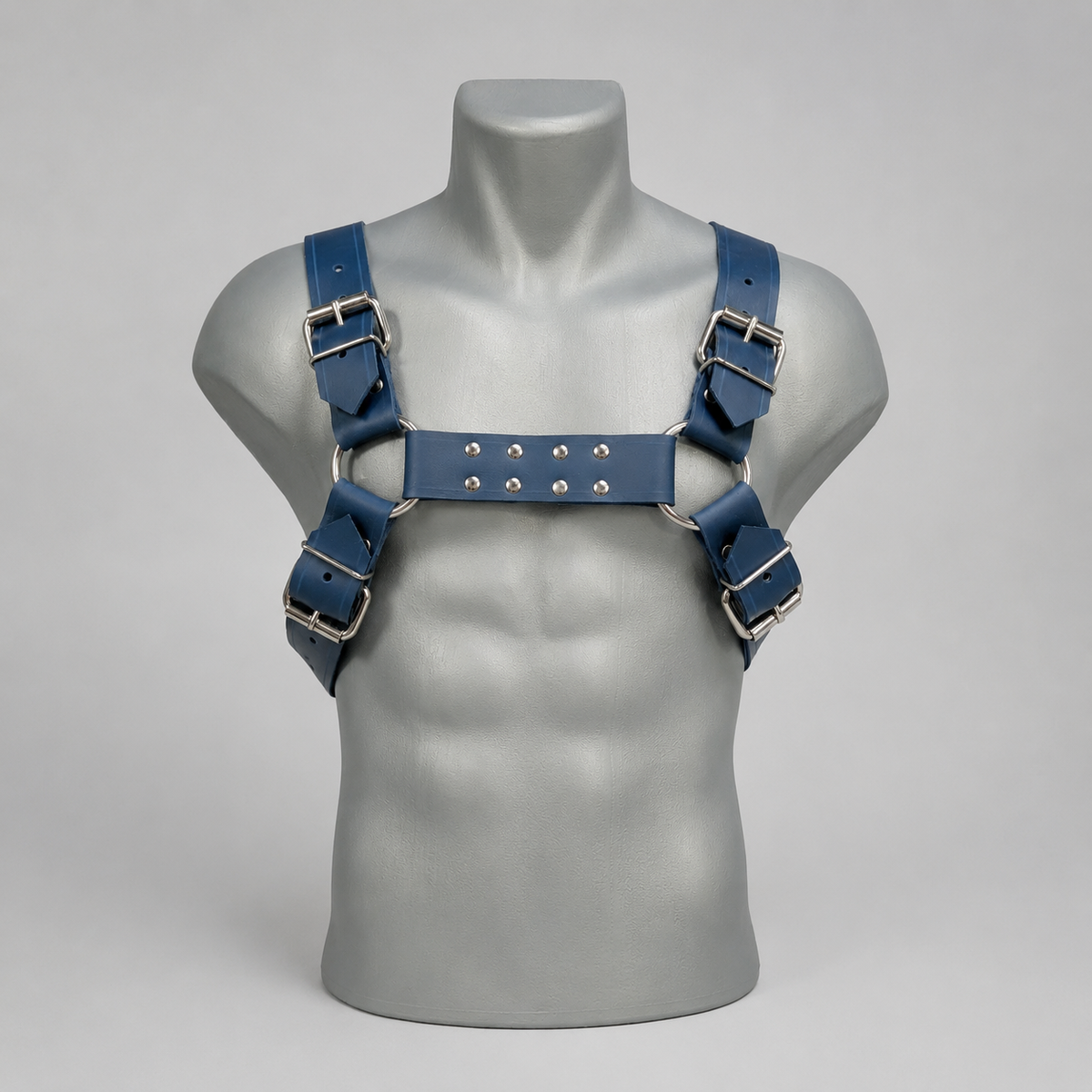LM200390 GEARKC LATIGO BULLDOG HARNESS