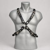 LM200142 GEARKC 1-INCH SEWN X-HARNESS