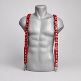 LM200392 GEAR KC 1 INCH LINK BLOCK SUSPENDERS