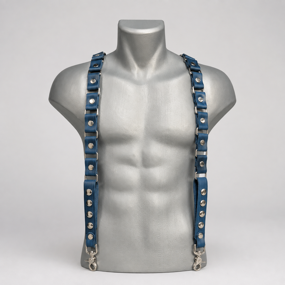 LM200392 GEAR KC 1 INCH LINK BLOCK SUSPENDERS