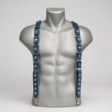 LM200392 GEAR KC 1 INCH LINK BLOCK SUSPENDERS