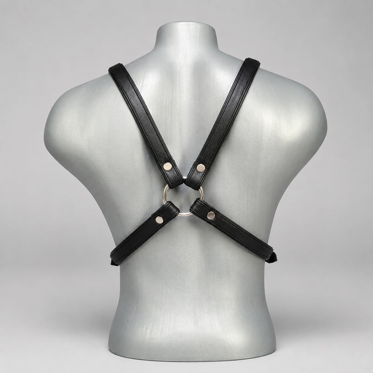 LM200142 GEARKC 1-INCH SEWN X-HARNESS