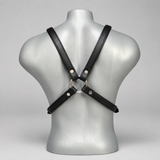 LM200142 GEARKC 1-INCH SEWN X-HARNESS