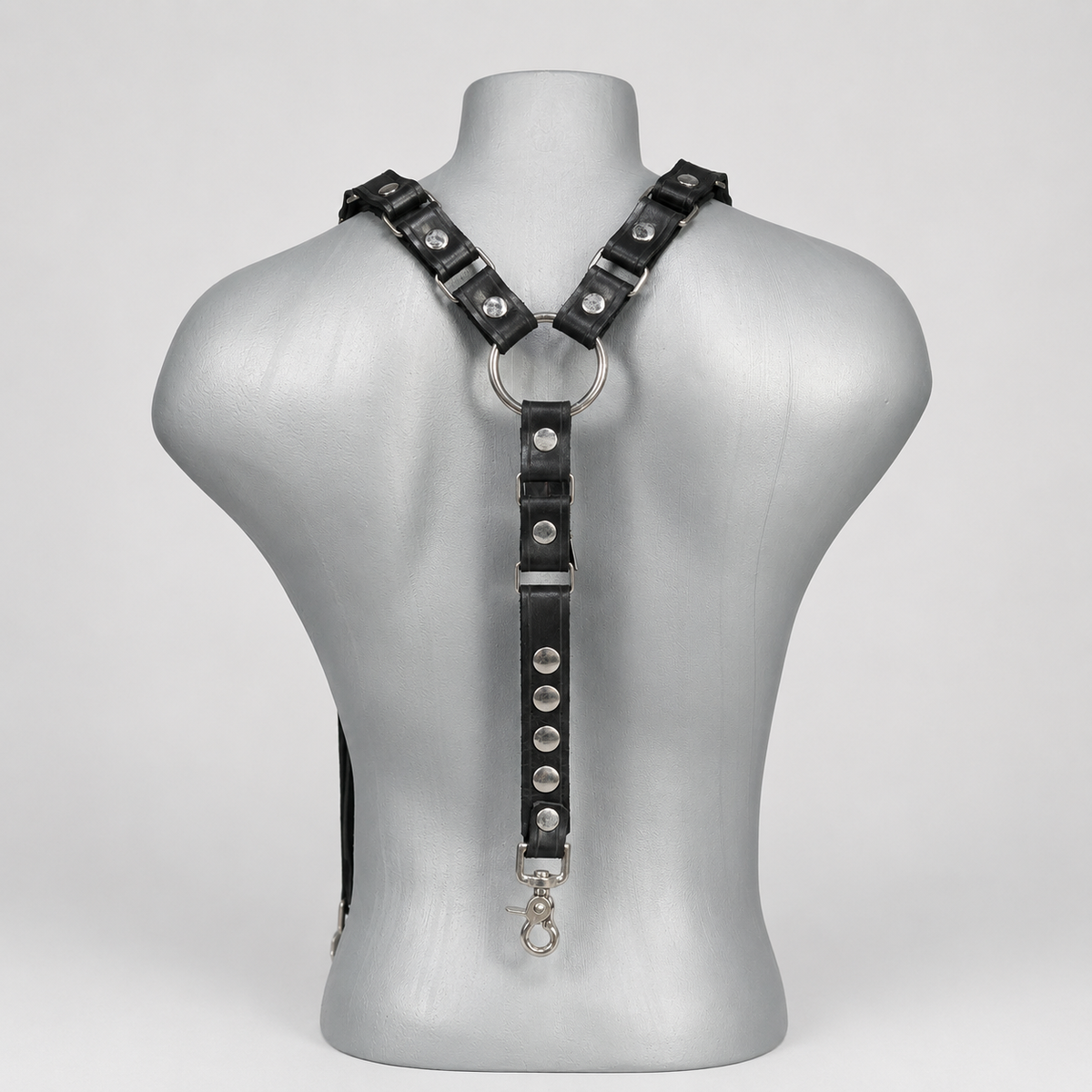 LM200392 GEAR KC 1 INCH LINK BLOCK SUSPENDERS