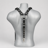 LM200392 GEAR KC 1 INCH LINK BLOCK SUSPENDERS